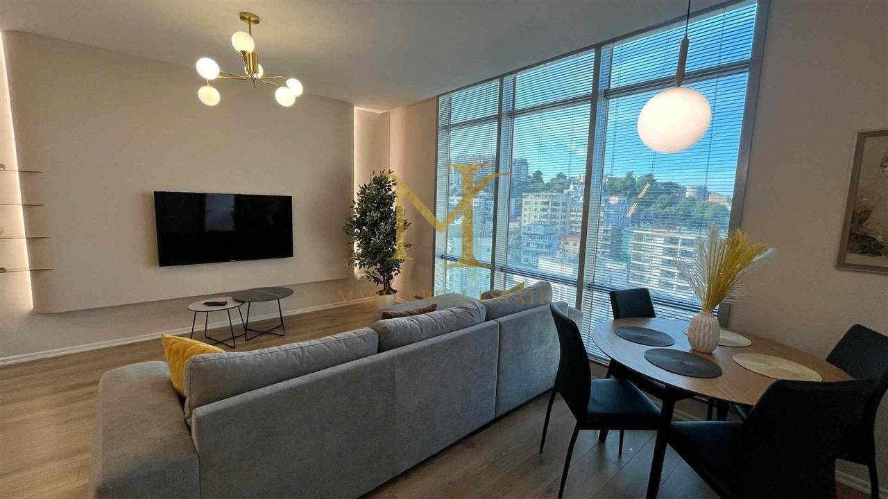 APARTAMENT 1+1 ME QERA VOLLGA 27 KATSHI
