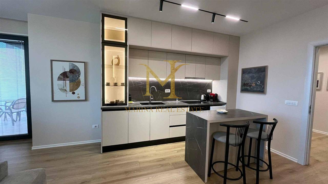 APARTAMENT 1+1 ME QERA VOLLGA 27 KATSHI