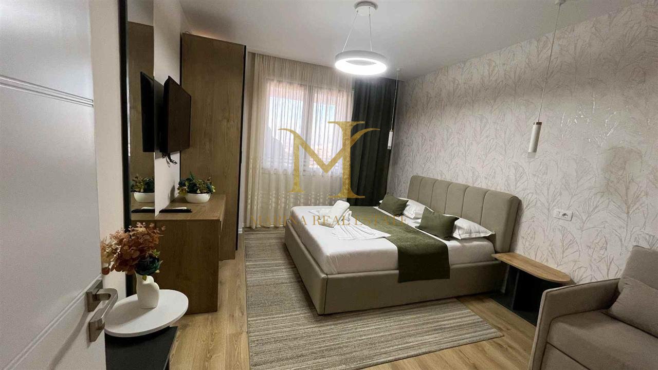 APARTAMENT 1+1 ME QERA VOLLGA 27 KATSHI