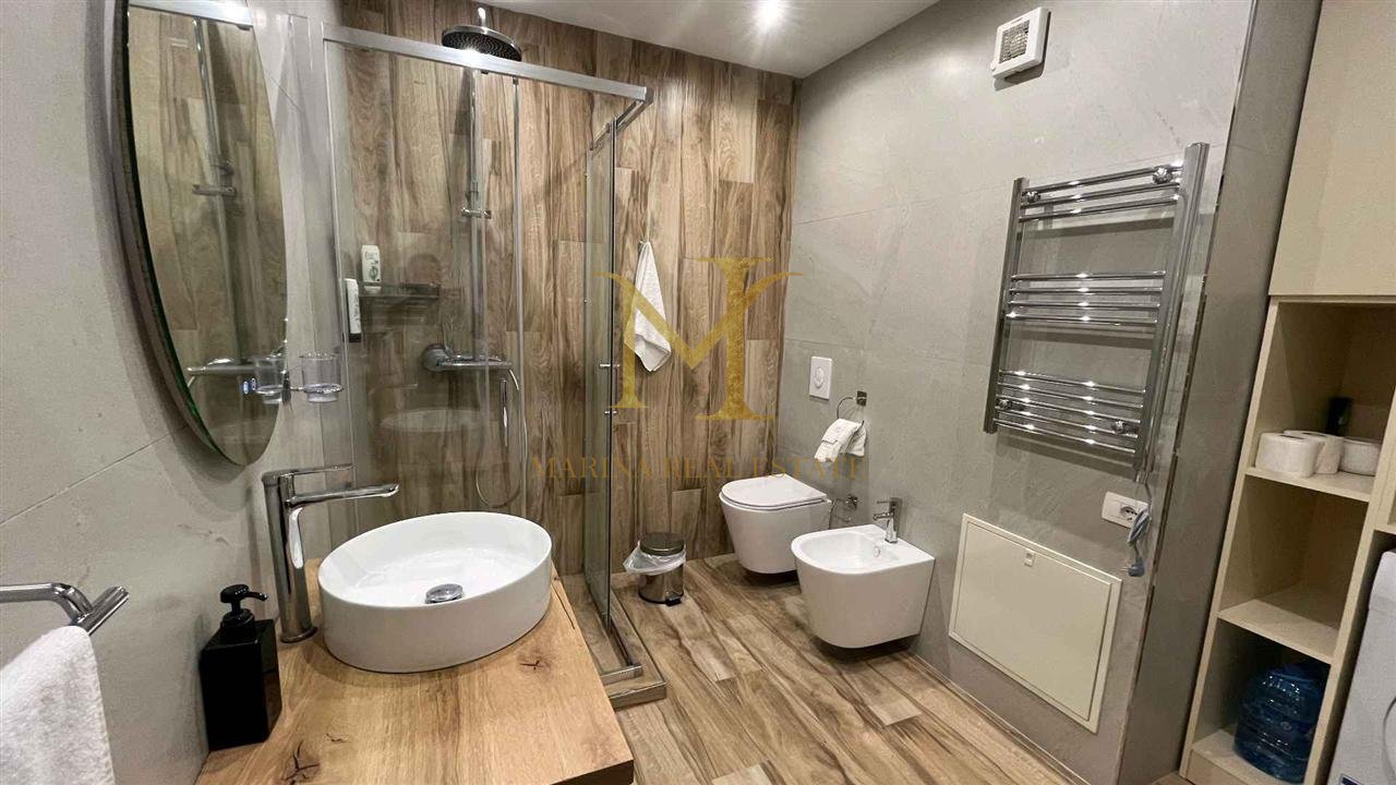 APARTAMENT 1+1 ME QERA VOLLGA 27 KATSHI
