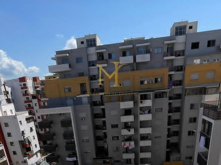 Apartament për Shitje – Plazh Hekurudha, Durrës