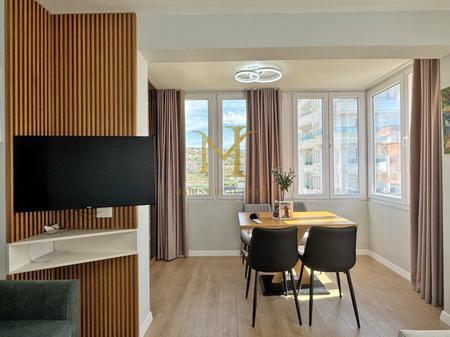 1+1 apartment for sale in Golem, Durrës – near the sea
