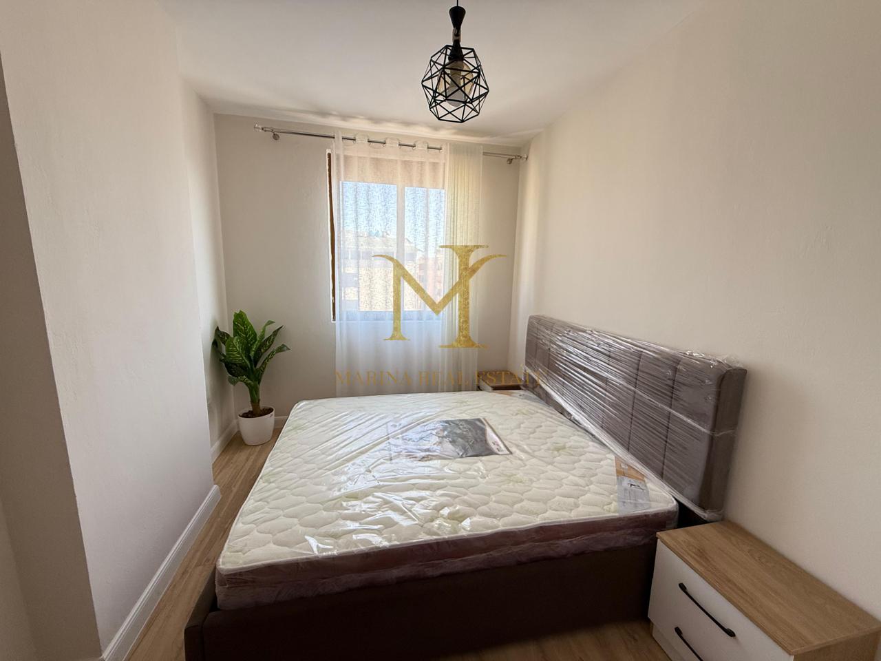 Shitet  Apartament 2+1 i investuar, plazh Hekurudha !