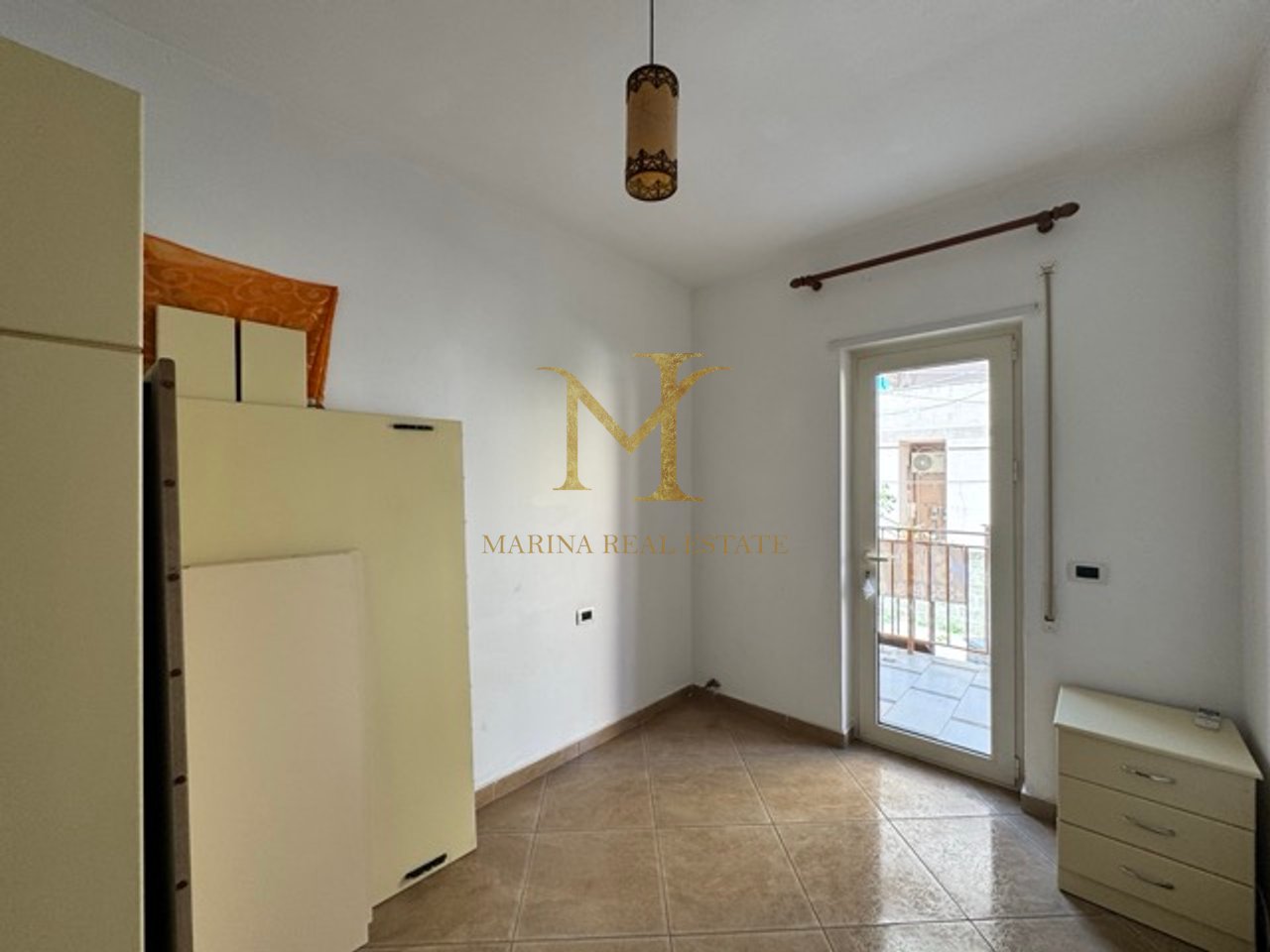 Apartament Per Shitje – Plazh Hekurudha, Durres 1+1