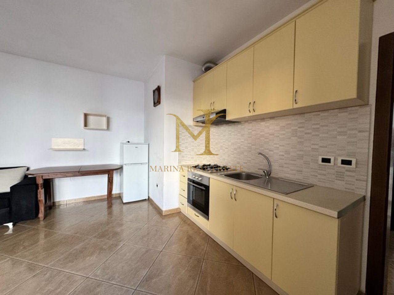 Apartament Per Shitje – Plazh Hekurudha, Durres 1+1