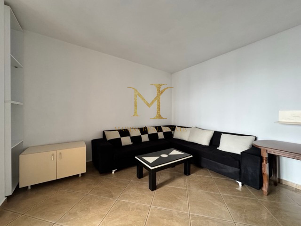 Apartament Per Shitje – Plazh Hekurudha, Durres 1+1