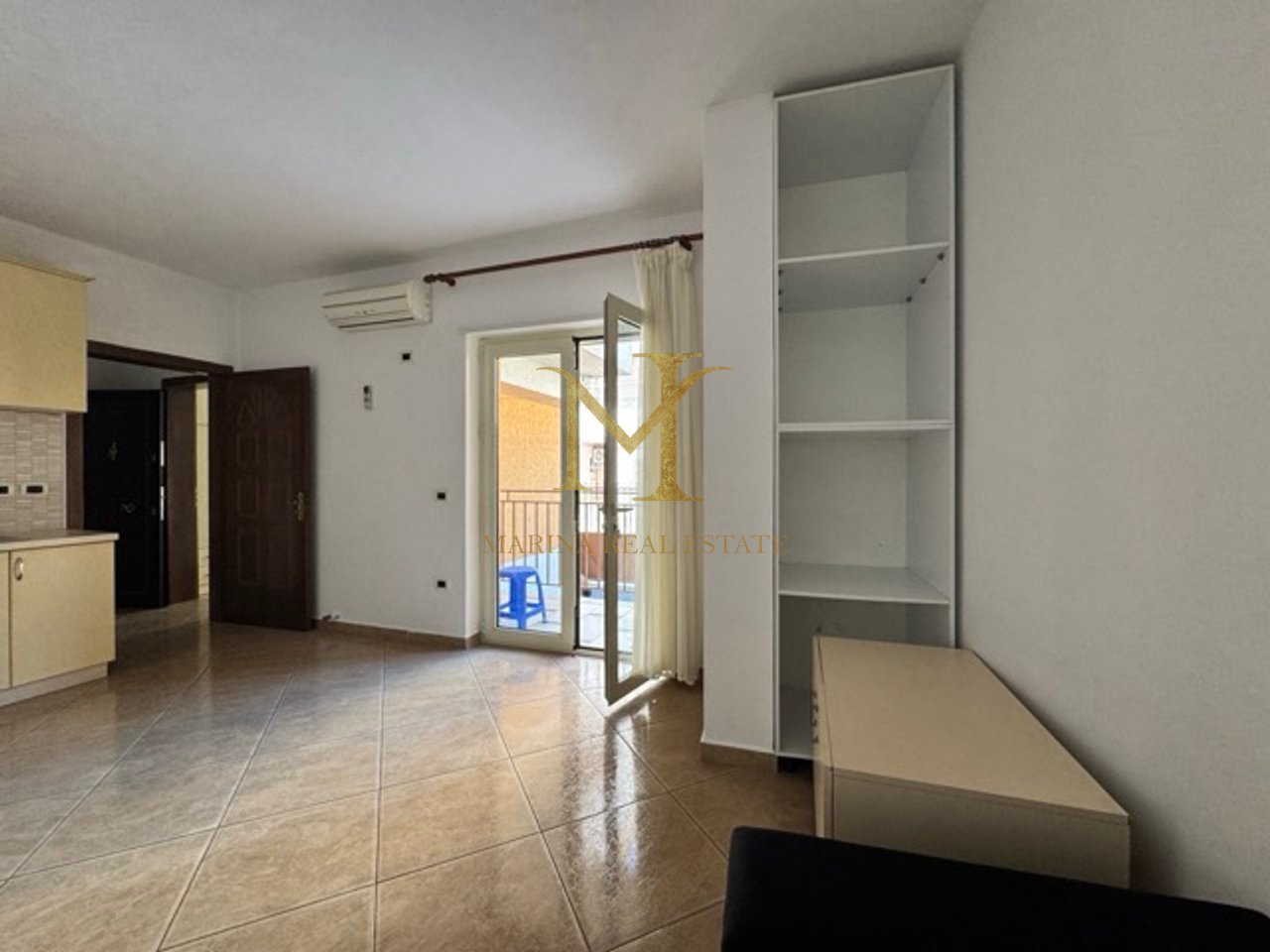 Apartament Per Shitje – Plazh Hekurudha, Durres 1+1