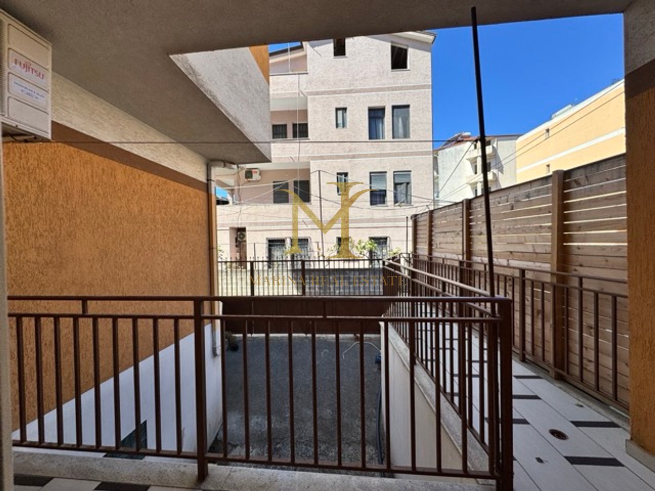 Apartament Per Shitje – Plazh Hekurudha, Durres 1+1