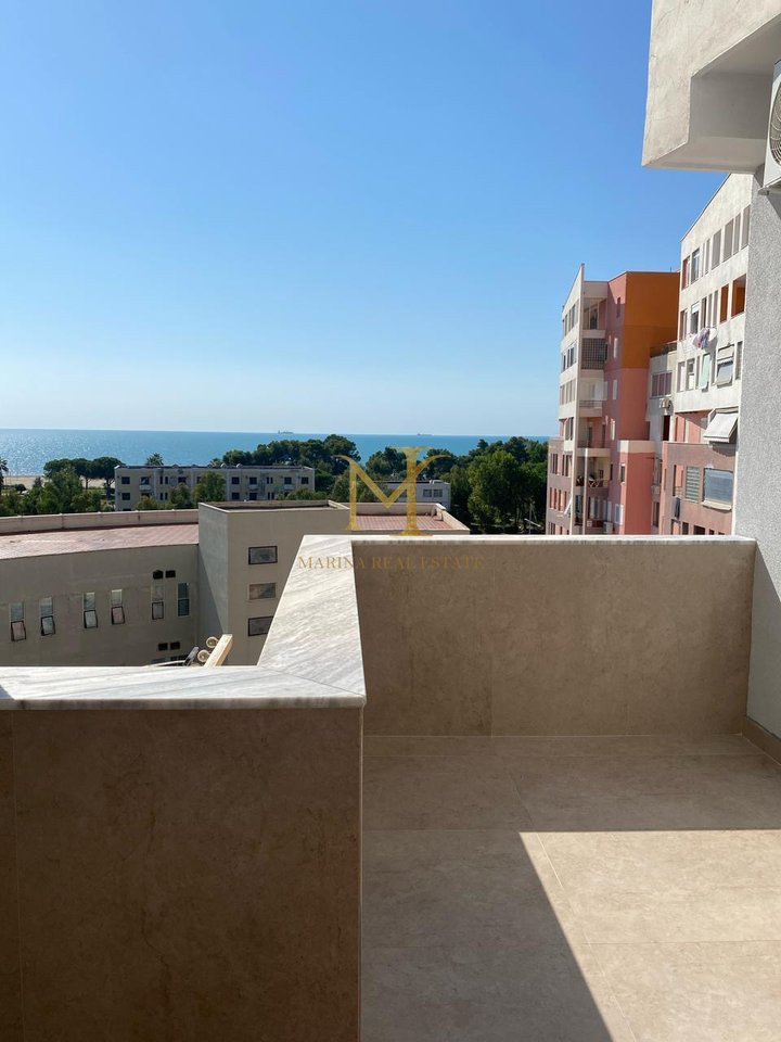 Apartament Për Shitje – 1+1 Durrës, Plepa