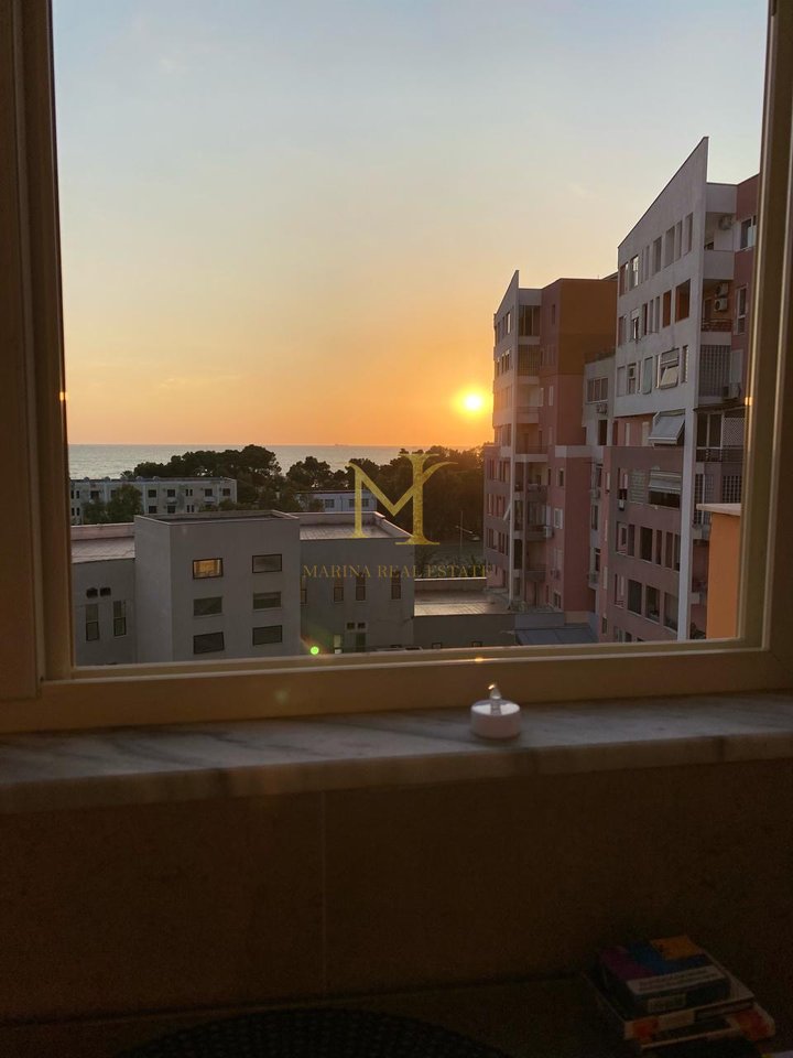 Apartament Për Shitje – 1+1 Durrës, Plepa