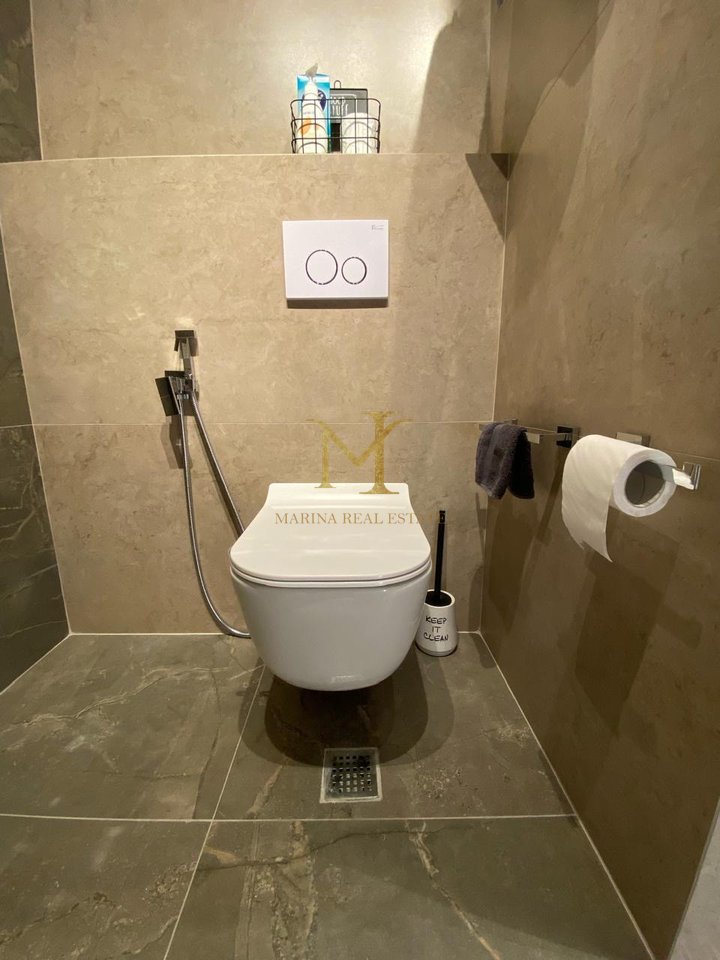 Apartament Për Shitje – 1+1 Durrës, Plepa