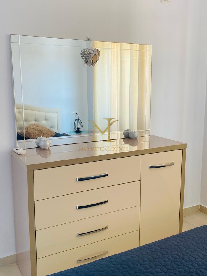 Apartament Për Shitje – 1+1 Durrës, Plepa