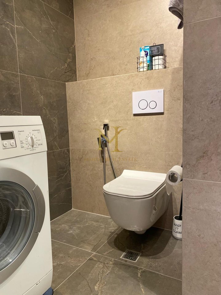 Apartament Për Shitje – 1+1 Durrës, Plepa