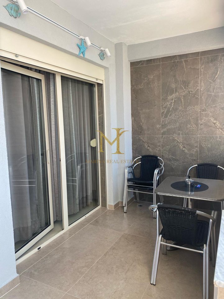 Apartament Për Shitje – 1+1 Durrës, Plepa