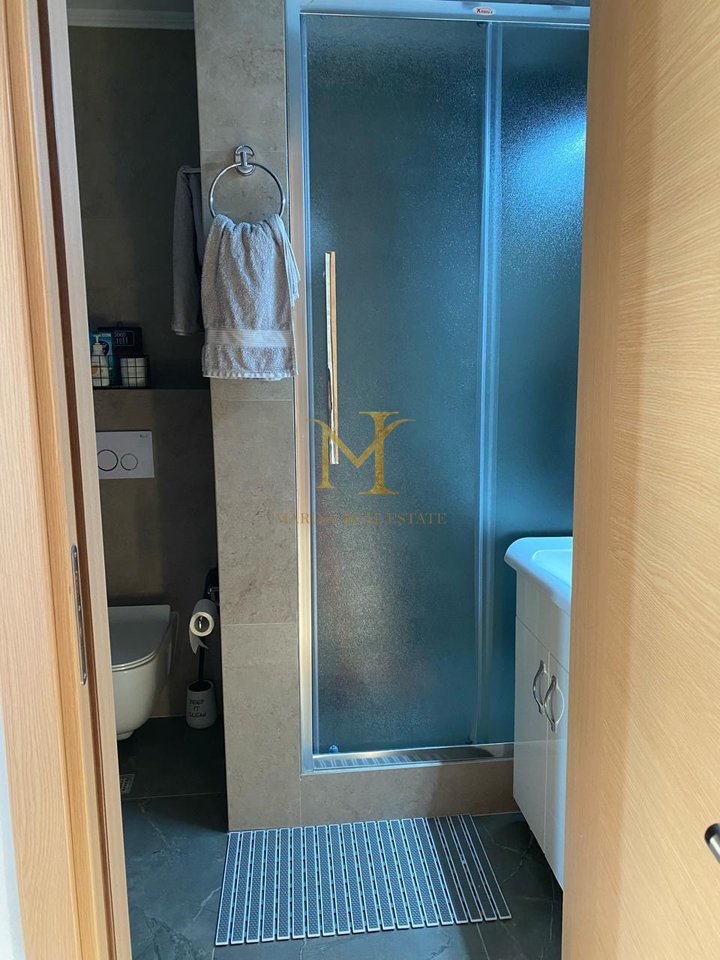 Apartament Për Shitje – 1+1 Durrës, Plepa