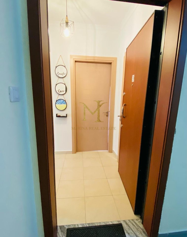 Apartament Për Shitje – 1+1 Durrës, Plepa