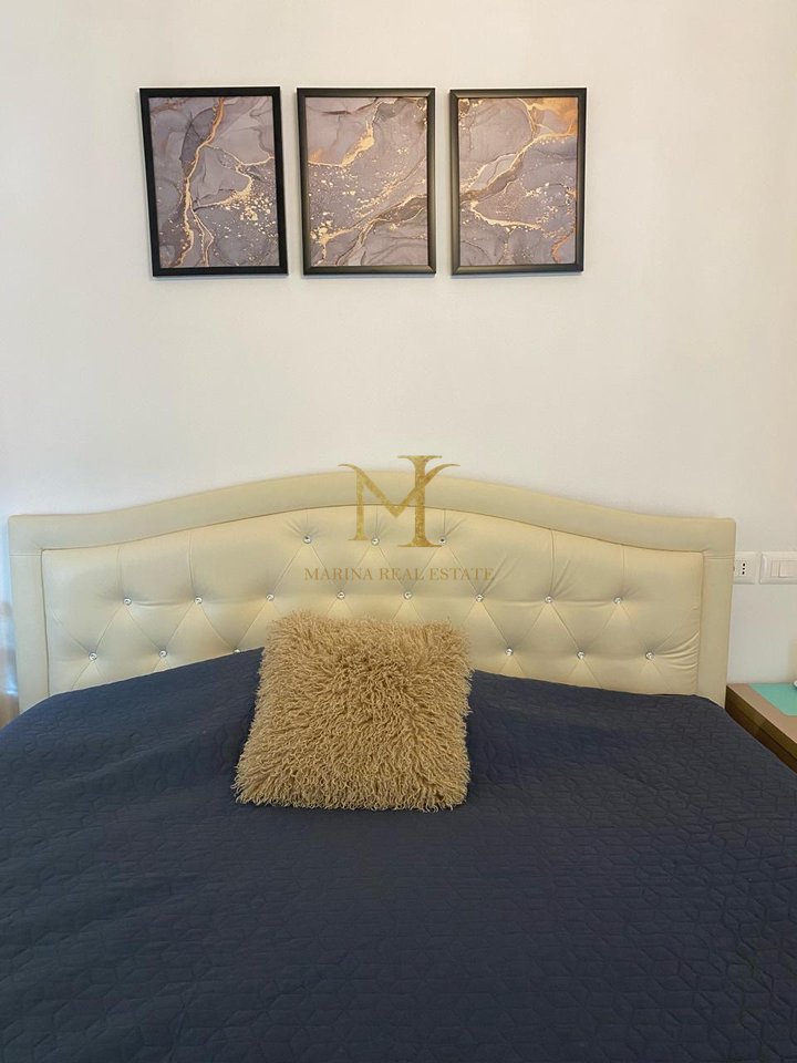 Apartament Për Shitje – 1+1 Durrës, Plepa
