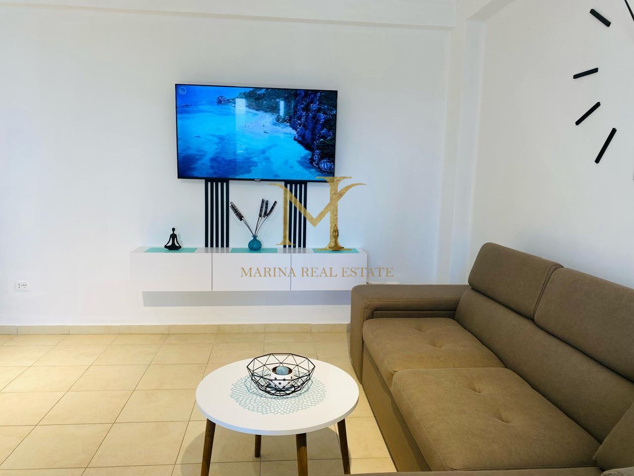 Apartament Për Shitje – 1+1 Durrës, Plepa