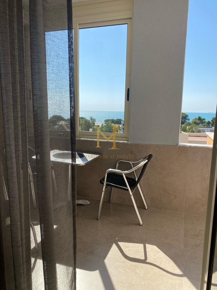 Apartament Për Shitje – 1+1 Durrës, Plepa
