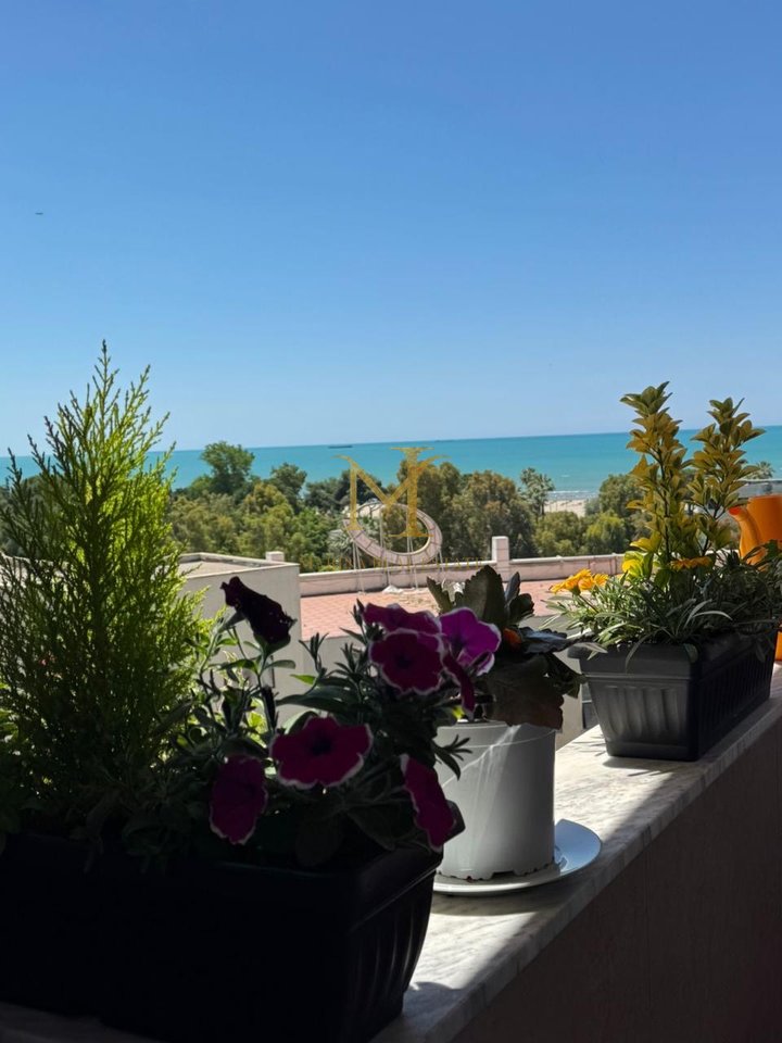 Apartament Për Shitje – 1+1 Durrës, Plepa