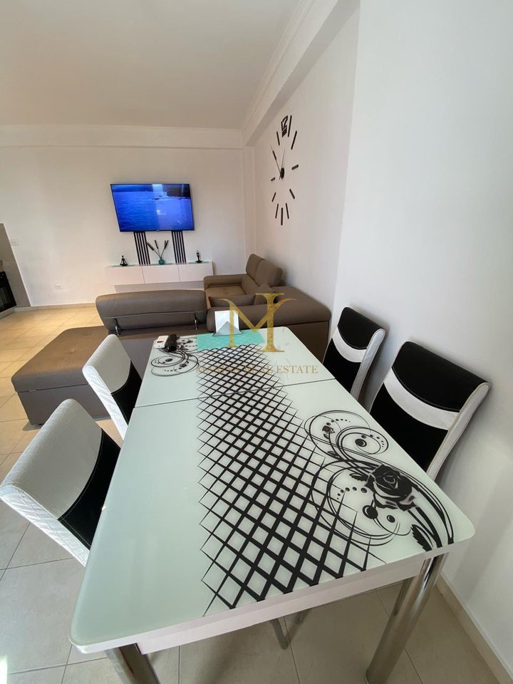 Apartament Për Shitje – 1+1 Durrës, Plepa