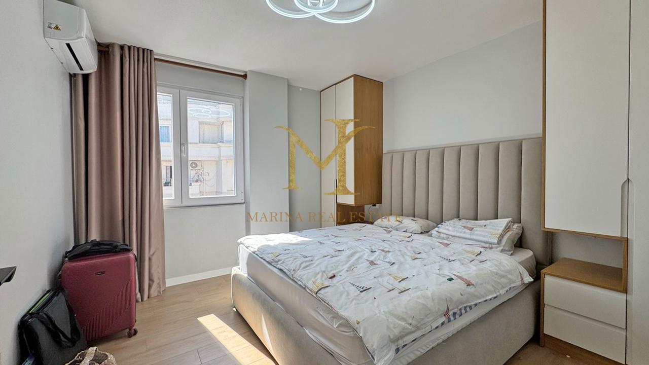 1+1 apartment for sale in Golem, Durrës – near the sea