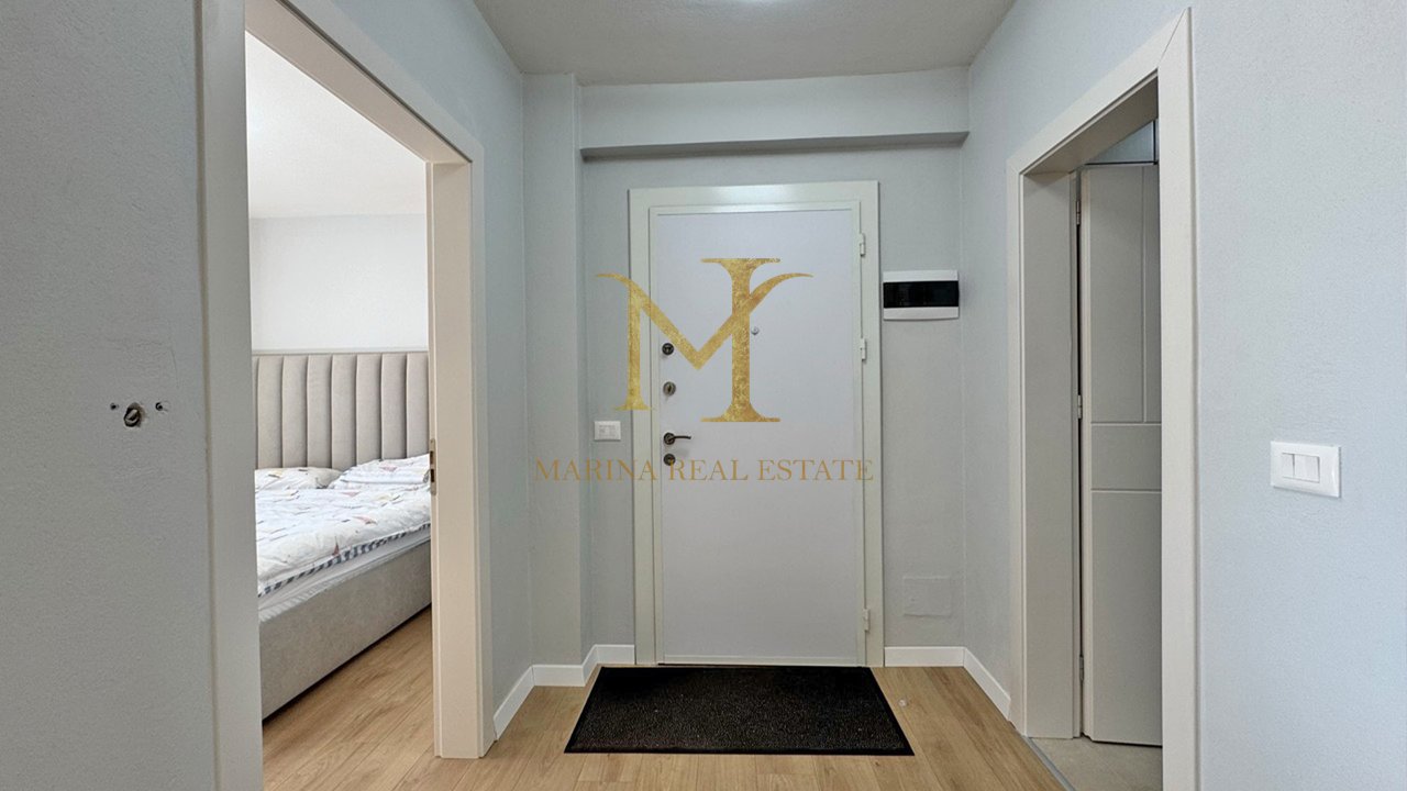 1+1 apartment for sale in Golem, Durrës – near the sea