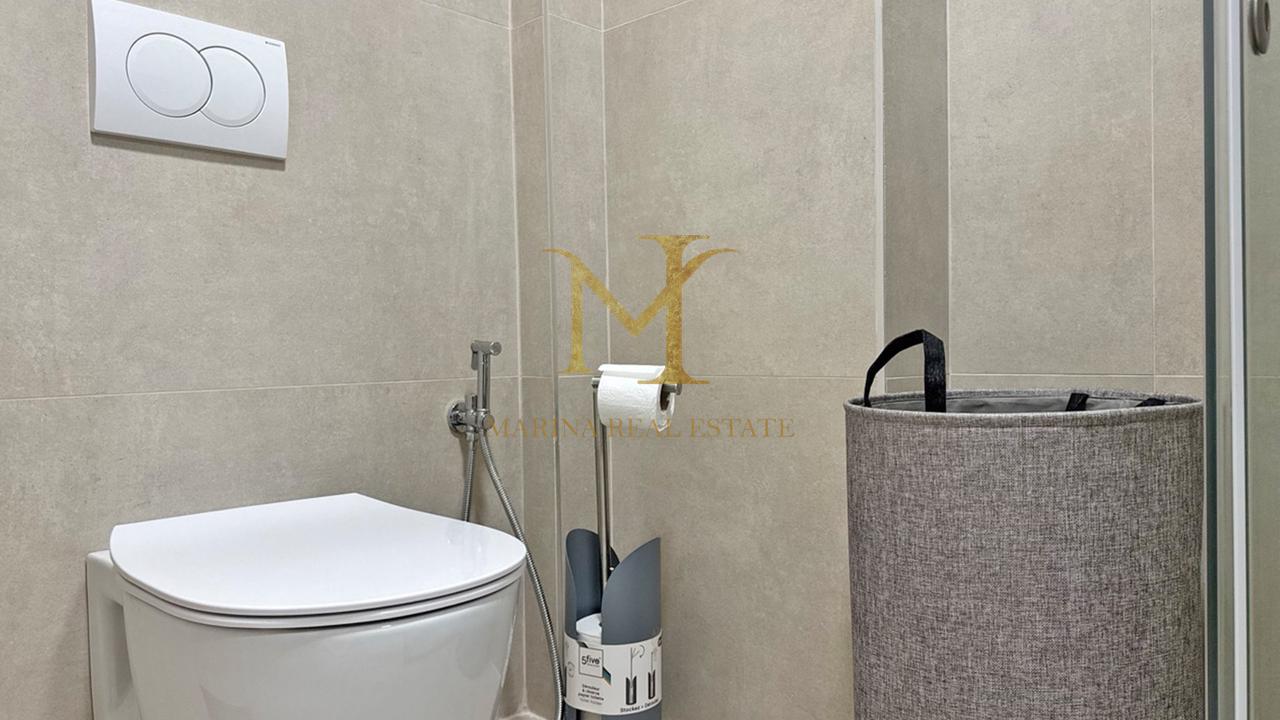 1+1 apartment for sale in Golem, Durrës – near the sea
