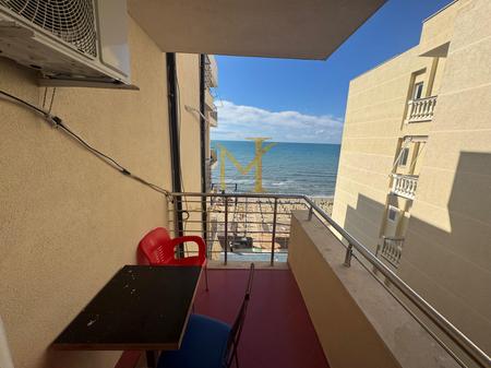 APPARTAMENTO IN AFFITTO 2+1 VISTA MARE!!