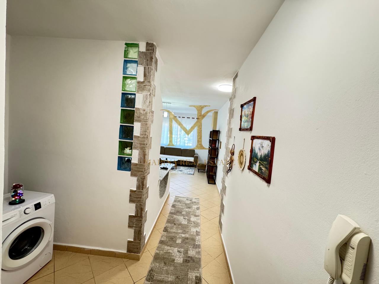 APPARTAMENTO 2+1 IN VENDITA A ILIRIA BEACH!