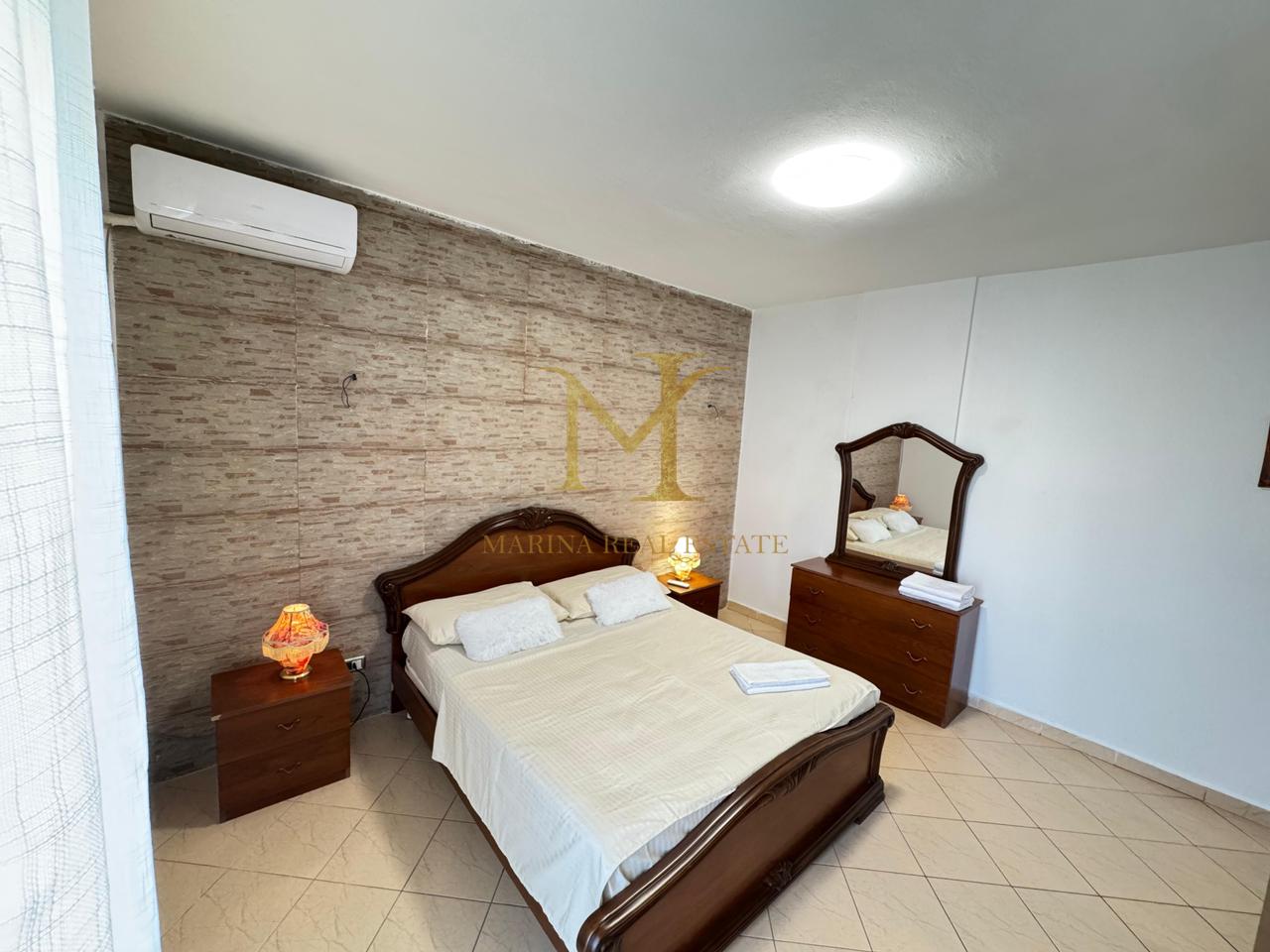 APPARTAMENTO 2+1 IN VENDITA A ILIRIA BEACH!