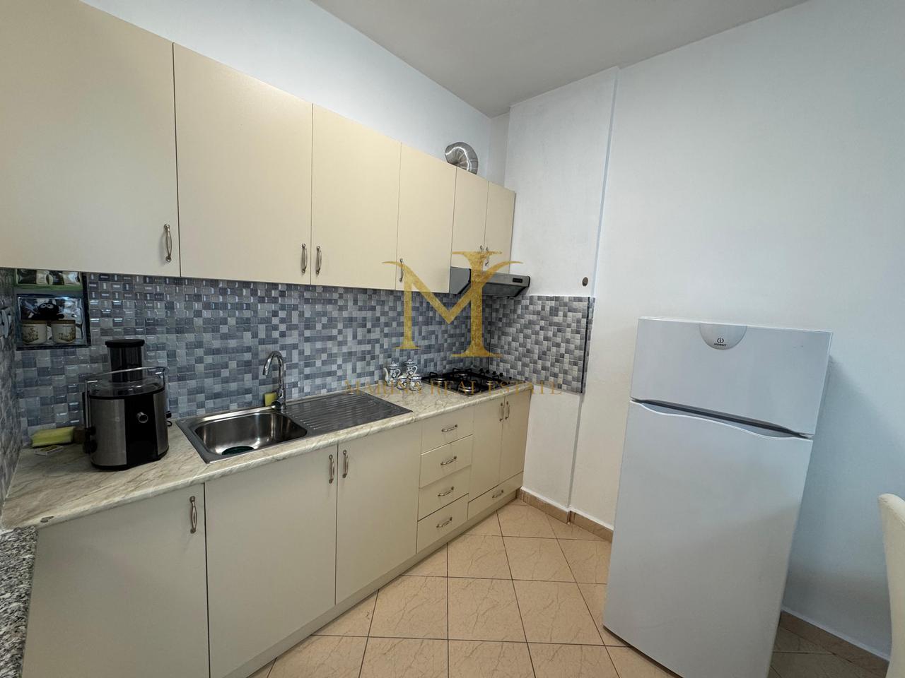 APPARTAMENTO 2+1 IN VENDITA A ILIRIA BEACH!