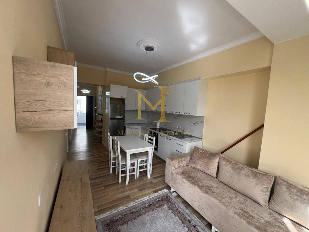 First slide