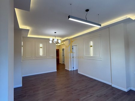 APARTMENT 1+1 FOR SALE IN THE FORMER DURRES DISTRICT!!