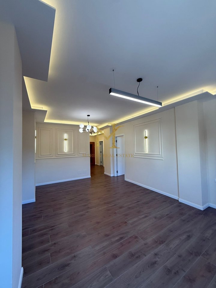 APARTMENT 1+1 FOR SALE IN THE FORMER DURRES DISTRICT!!