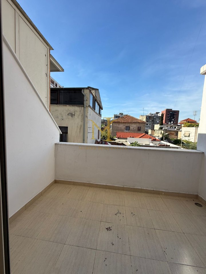APARTMENT 1+1 FOR SALE IN THE FORMER DURRES DISTRICT!!