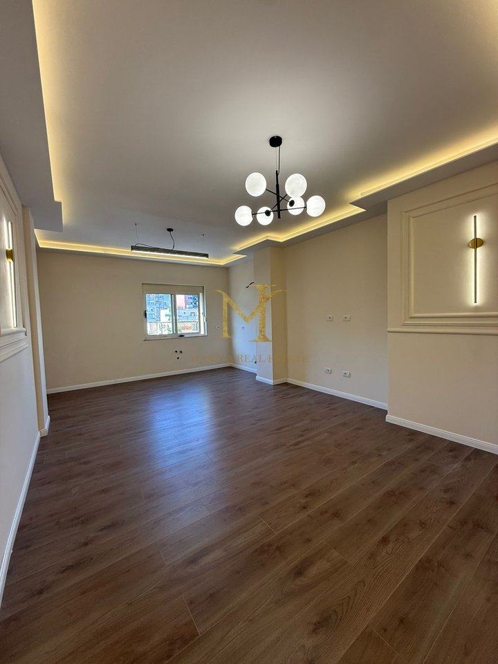 APARTMENT 1+1 FOR SALE IN THE FORMER DURRES DISTRICT!!
