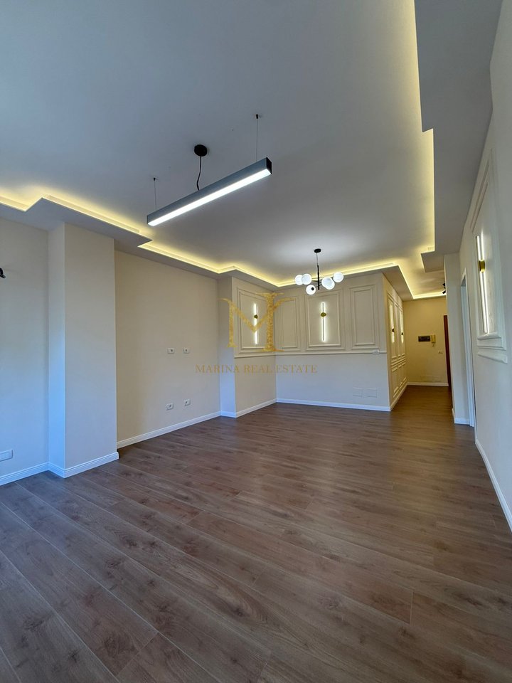 APARTMENT 1+1 FOR SALE IN THE FORMER DURRES DISTRICT!!