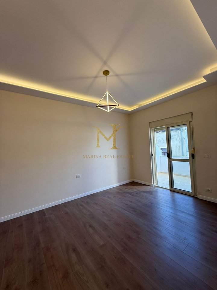 APARTMENT 1+1 FOR SALE IN THE FORMER DURRES DISTRICT!!