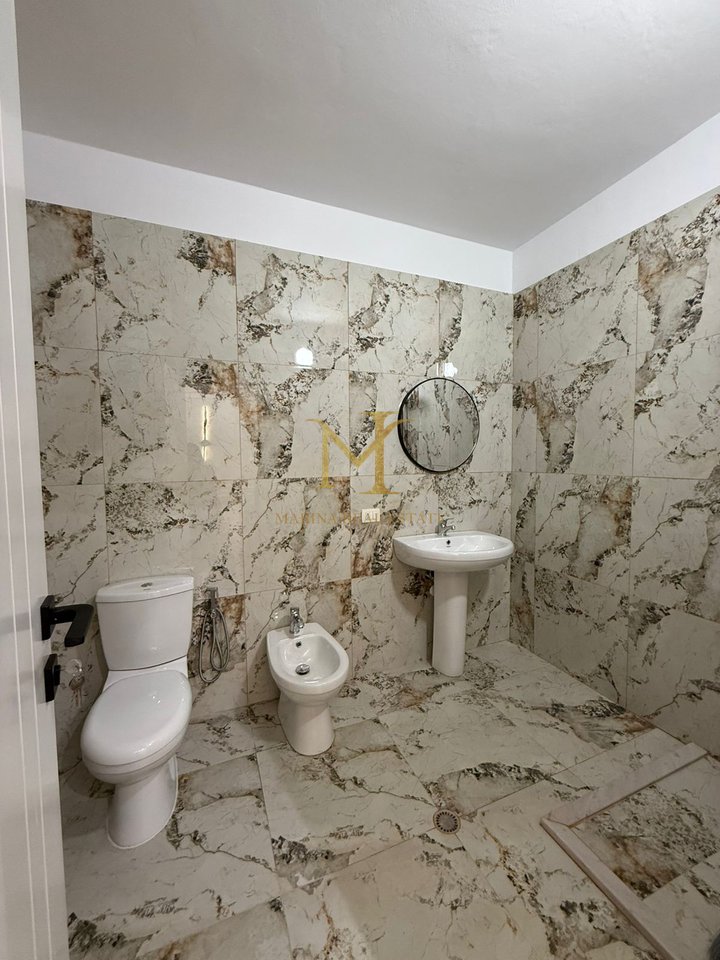 APARTMENT 1+1 FOR SALE IN THE FORMER DURRES DISTRICT!!