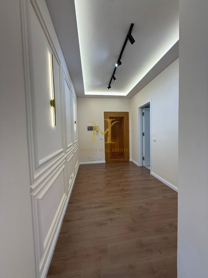 APARTMENT 1+1 FOR SALE IN THE FORMER DURRES DISTRICT!!