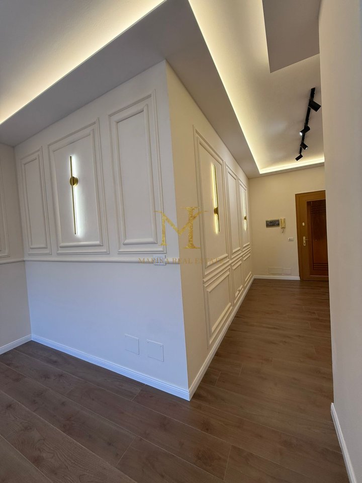 APARTMENT 1+1 FOR SALE IN THE FORMER DURRES DISTRICT!!