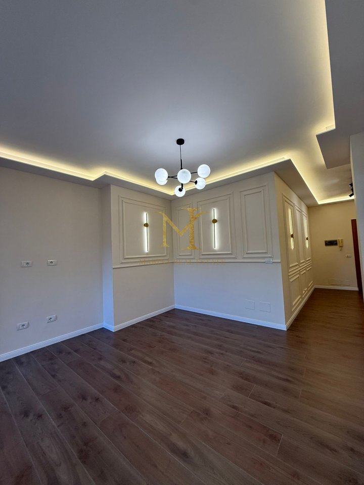 APARTMENT 1+1 FOR SALE IN THE FORMER DURRES DISTRICT!!