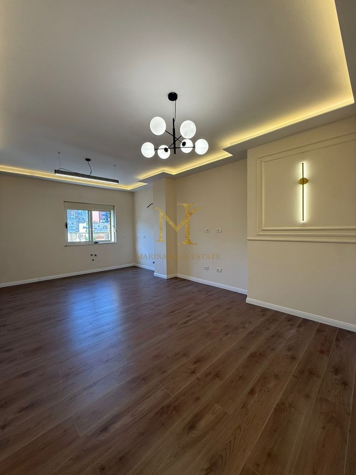 APARTMENT 1+1 FOR SALE IN THE FORMER DURRES DISTRICT!!