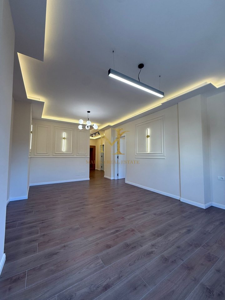 APARTMENT 1+1 FOR SALE IN THE FORMER DURRES DISTRICT!!