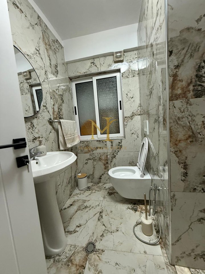 APARTMENT 1+1 FOR SALE IN SHKEMBIN E KAVAJES, FIRST LINE WITH THE SEA!!!