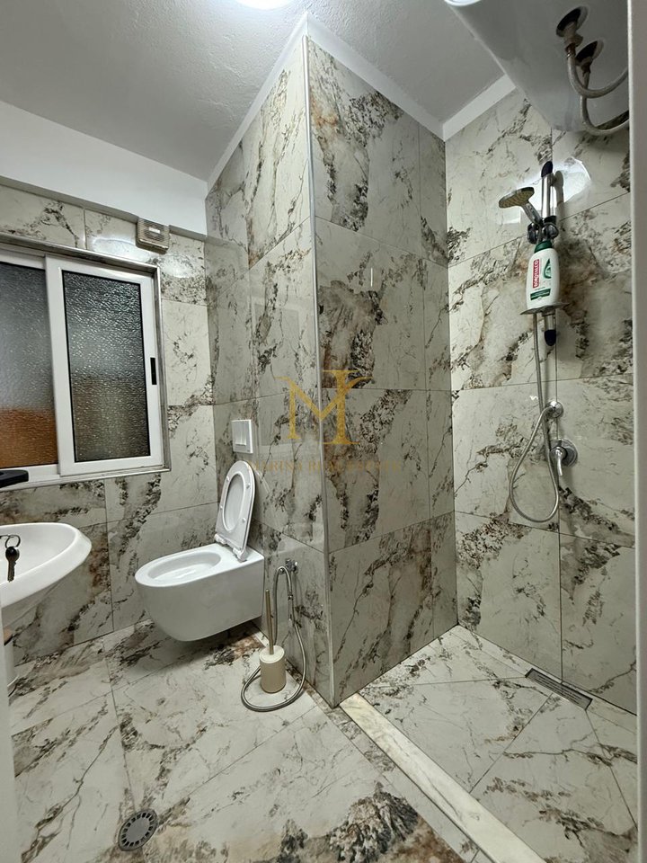 APARTMENT 1+1 FOR SALE IN SHKEMBIN E KAVAJES, FIRST LINE WITH THE SEA!!!