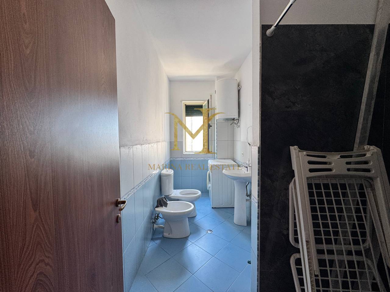 Apartment 2+1 for sale with sea view in Durres (Iliria Beach area)
