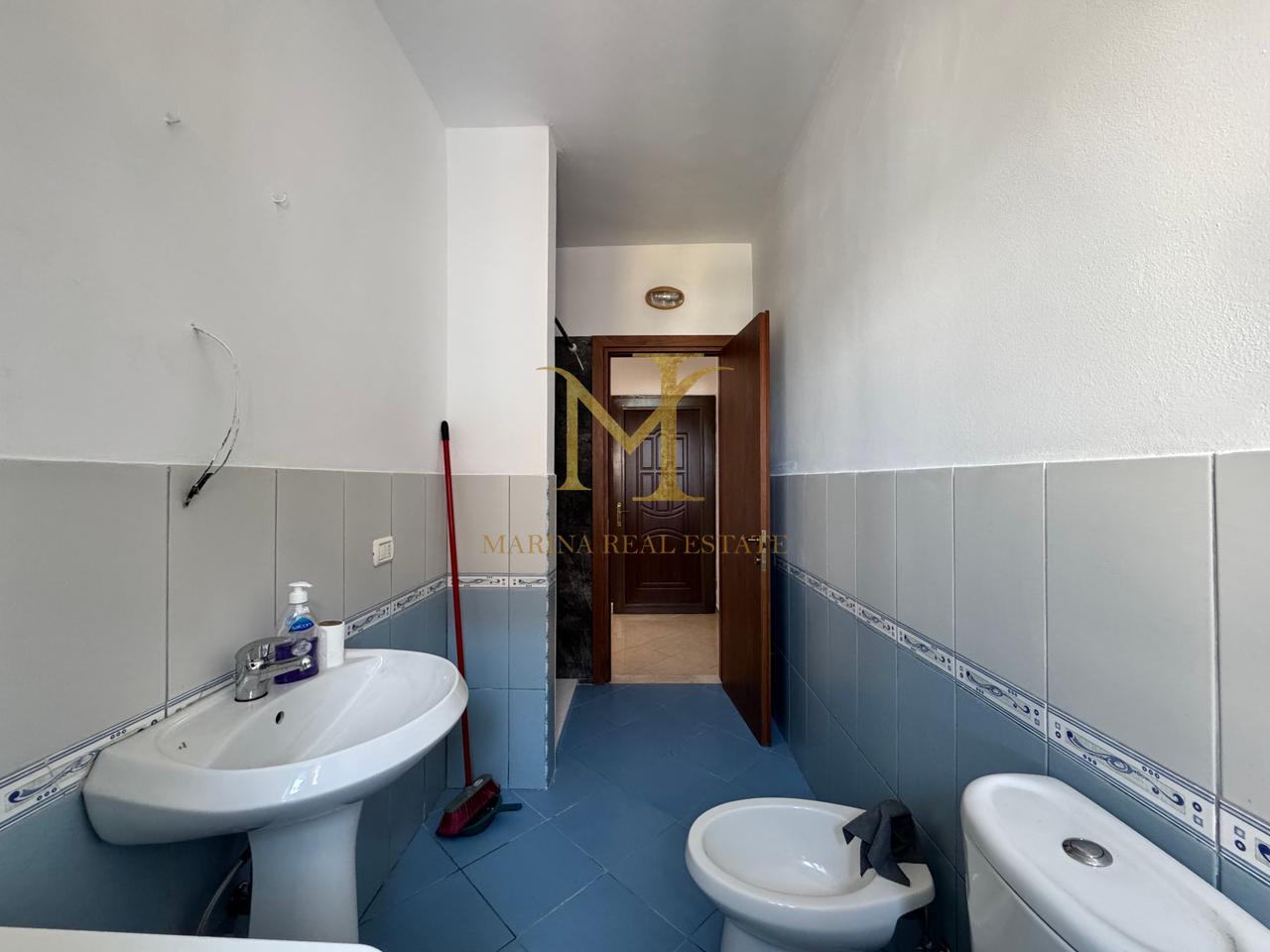 Apartment 2+1 for sale with sea view in Durres (Iliria Beach area)
