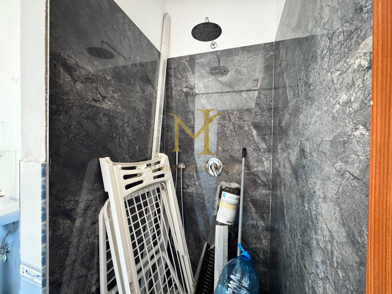 Apartment 2+1 for sale with sea view in Durres (Iliria Beach area)
